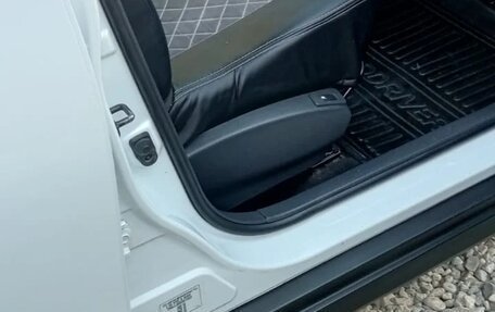 Nissan Almera, 2015 год, 750 000 рублей, 8 фотография