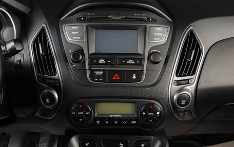 Hyundai ix35 I рестайлинг, 2014 год, 1 259 000 рублей, 17 фотография