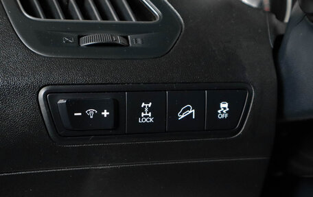 Hyundai ix35 I рестайлинг, 2014 год, 1 259 000 рублей, 20 фотография