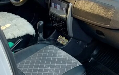 Nissan Almera, 2015 год, 750 000 рублей, 9 фотография