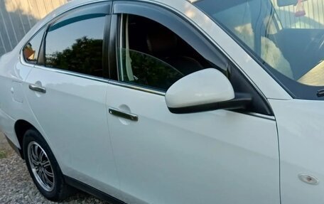 Nissan Almera, 2015 год, 750 000 рублей, 11 фотография