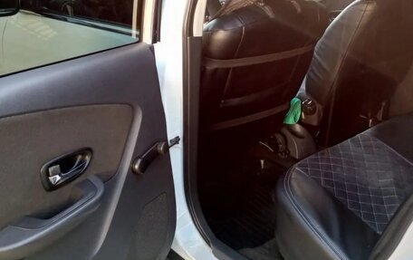 Nissan Almera, 2015 год, 750 000 рублей, 10 фотография