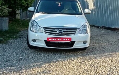 Nissan Almera, 2015 год, 750 000 рублей, 3 фотография