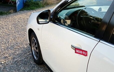 Nissan Almera, 2015 год, 750 000 рублей, 5 фотография