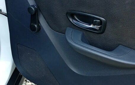 Nissan Almera, 2015 год, 750 000 рублей, 15 фотография