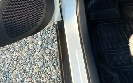 Nissan Almera, 2015 год, 750 000 рублей, 13 фотография