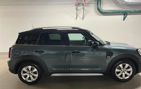 MINI Countryman II (F60), 2020 год, 2 500 000 рублей, 3 фотография