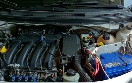 Nissan Almera, 2015 год, 750 000 рублей, 20 фотография