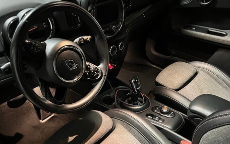 MINI Countryman II (F60), 2020 год, 2 500 000 рублей, 6 фотография