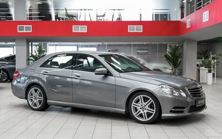 Mercedes-Benz E-Класс, 2012 год, 1 550 000 рублей, 3 фотография