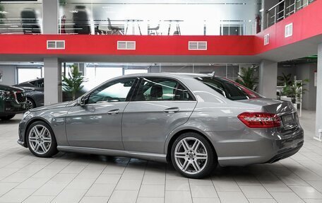 Mercedes-Benz E-Класс, 2012 год, 1 550 000 рублей, 4 фотография