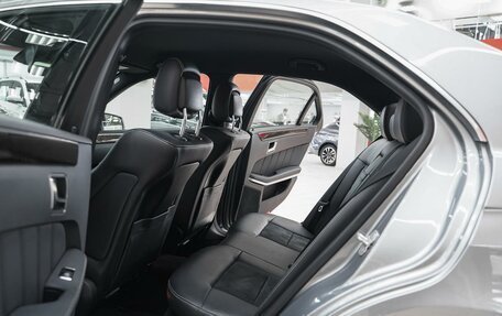 Mercedes-Benz E-Класс, 2012 год, 1 550 000 рублей, 7 фотография