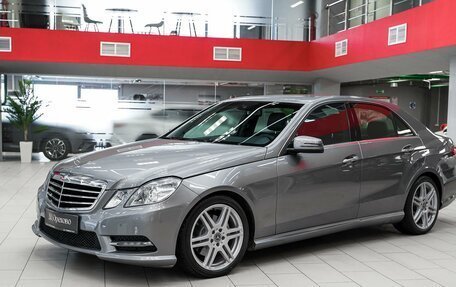 Mercedes-Benz E-Класс, 2012 год, 1 550 000 рублей, 5 фотография