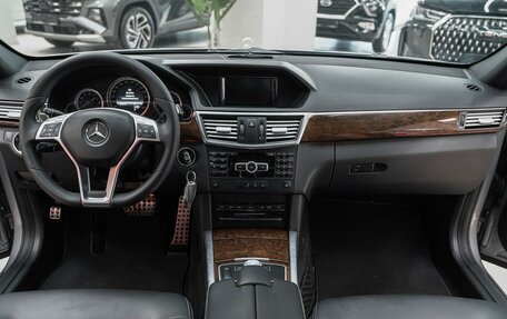 Mercedes-Benz E-Класс, 2012 год, 1 550 000 рублей, 9 фотография