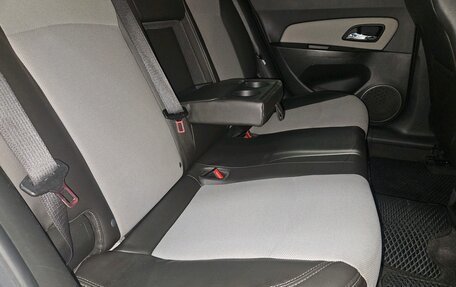 Chevrolet Cruze II, 2013 год, 775 000 рублей, 13 фотография