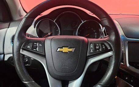 Chevrolet Cruze II, 2013 год, 775 000 рублей, 11 фотография