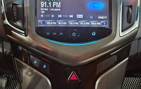 Chevrolet Cruze II, 2013 год, 775 000 рублей, 14 фотография