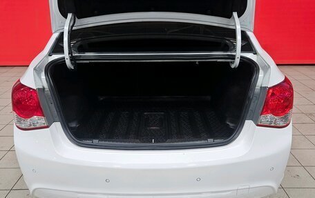 Chevrolet Cruze II, 2013 год, 775 000 рублей, 18 фотография