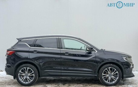 Geely Coolray I, 2021 год, 1 500 000 рублей, 4 фотография