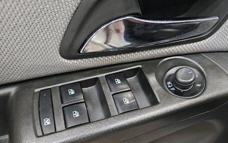 Chevrolet Cruze II, 2013 год, 775 000 рублей, 17 фотография