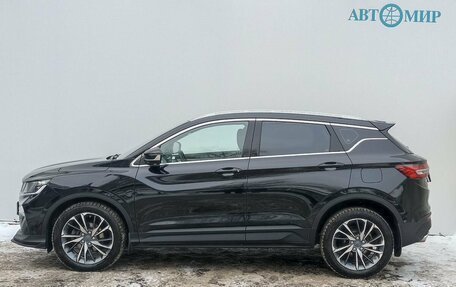 Geely Coolray I, 2021 год, 1 500 000 рублей, 8 фотография