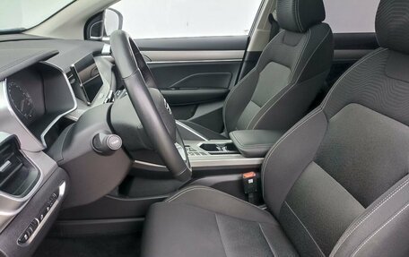 Geely Coolray I, 2021 год, 1 500 000 рублей, 10 фотография