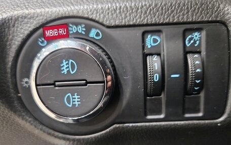 Chevrolet Cruze II, 2013 год, 775 000 рублей, 16 фотография