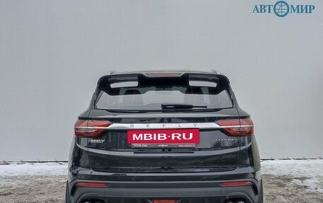 Geely Coolray I, 2021 год, 1 500 000 рублей, 6 фотография