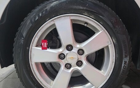 Chevrolet Cruze II, 2013 год, 775 000 рублей, 19 фотография