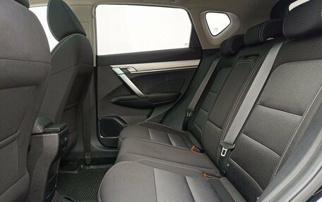 Geely Coolray I, 2021 год, 1 500 000 рублей, 11 фотография