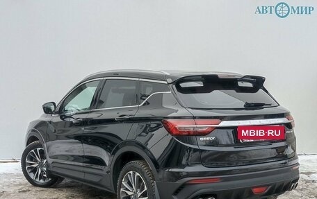 Geely Coolray I, 2021 год, 1 500 000 рублей, 7 фотография