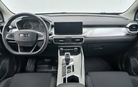 Geely Coolray I, 2021 год, 1 500 000 рублей, 12 фотография