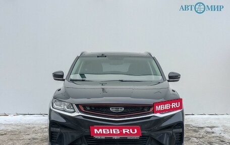 Geely Coolray I, 2021 год, 1 500 000 рублей, 2 фотография