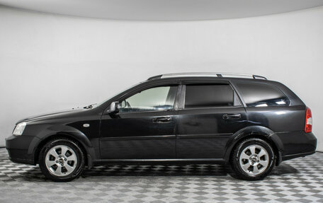 Chevrolet Lacetti, 2011 год, 420 000 рублей, 8 фотография