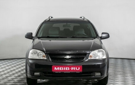 Chevrolet Lacetti, 2011 год, 420 000 рублей, 2 фотография