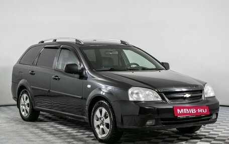 Chevrolet Lacetti, 2011 год, 420 000 рублей, 3 фотография