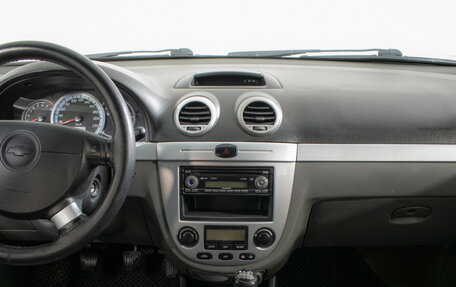 Chevrolet Lacetti, 2011 год, 420 000 рублей, 11 фотография