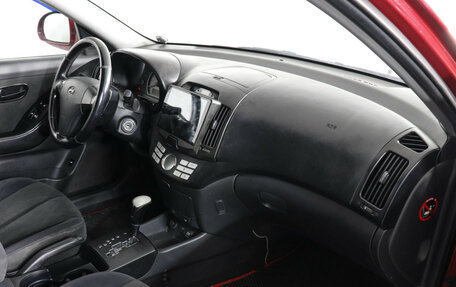 Hyundai Elantra IV, 2006 год, 499 000 рублей, 6 фотография