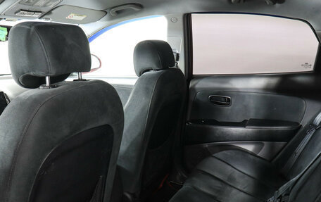 Hyundai Elantra IV, 2006 год, 499 000 рублей, 8 фотография