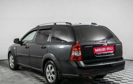 Chevrolet Lacetti, 2011 год, 420 000 рублей, 7 фотография