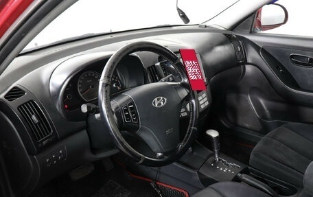 Hyundai Elantra IV, 2006 год, 499 000 рублей, 5 фотография