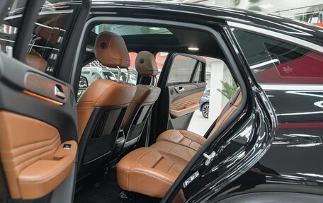 Mercedes-Benz GLE, 2017 год, 3 990 000 рублей, 8 фотография