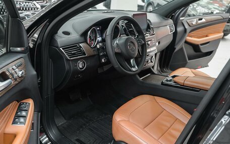 Mercedes-Benz GLE, 2017 год, 3 990 000 рублей, 6 фотография