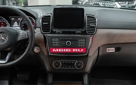 Mercedes-Benz GLE, 2017 год, 3 990 000 рублей, 12 фотография