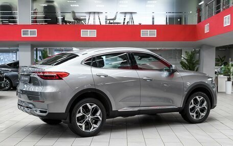Haval F7x I, 2021 год, 1 790 000 рублей, 2 фотография
