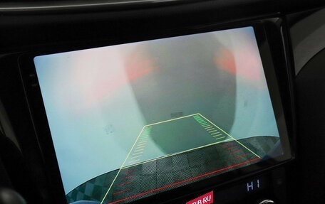 Nissan Qashqai, 2018 год, 1 849 000 рублей, 13 фотография