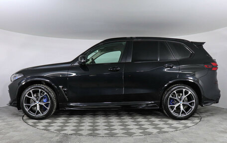 BMW X5, 2020 год, 7 999 000 рублей, 5 фотография