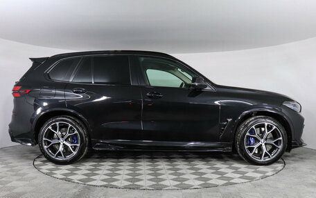 BMW X5, 2020 год, 7 999 000 рублей, 6 фотография