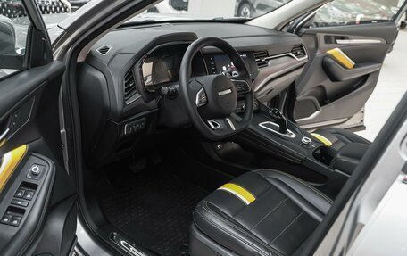 Haval F7x I, 2021 год, 1 790 000 рублей, 6 фотография