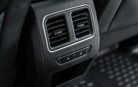 Haval F7x I, 2021 год, 1 790 000 рублей, 9 фотография